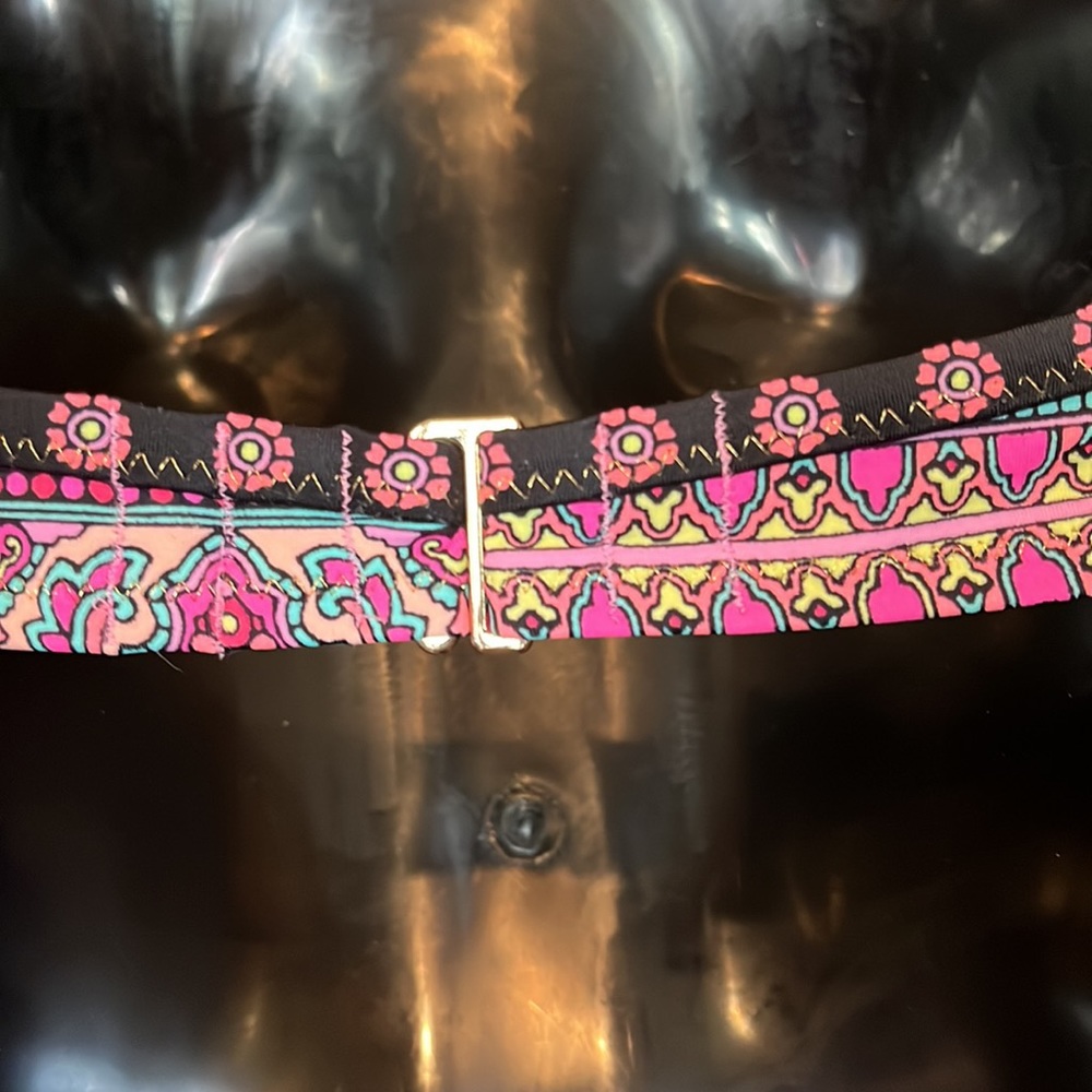 NWOT Bikini Top - Picture 4 of 6